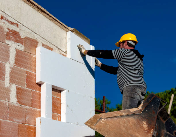 Best Geographic-Specific Insulation Services in Bangor, PA