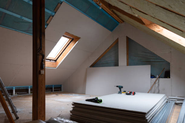 Best DIY Insulation Kits and Guidance in Bangor, PA