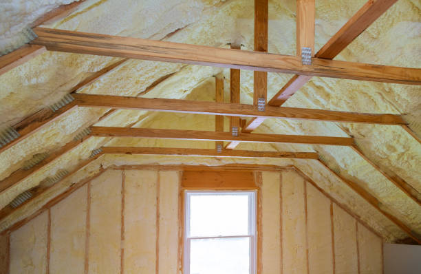 Best Insulation for Specific Applications in Bangor, PA