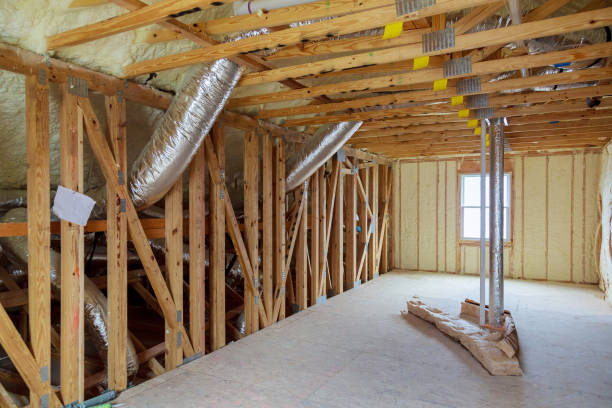 Best Spray Foam Insulation in Bangor, PA