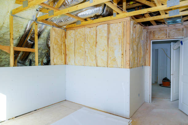 Best Cellulose Insulation in Bangor, PA
