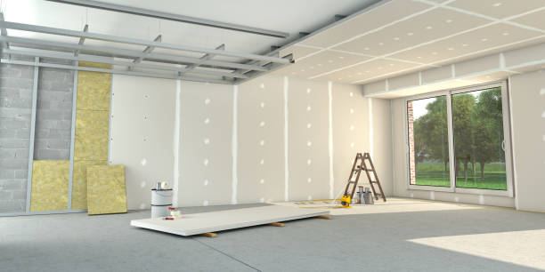 Best Residential Insulation in Bangor, PA