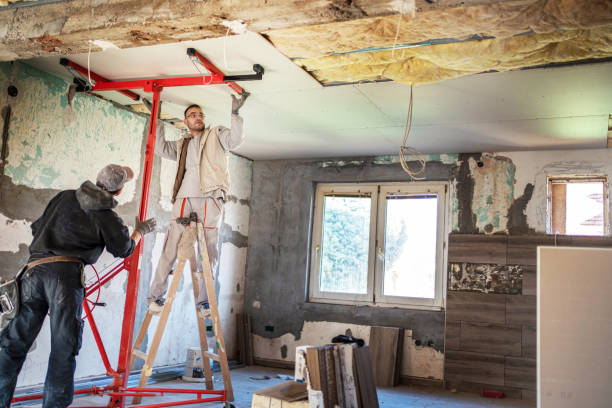 Best Commercial Insulation in Bangor, PA