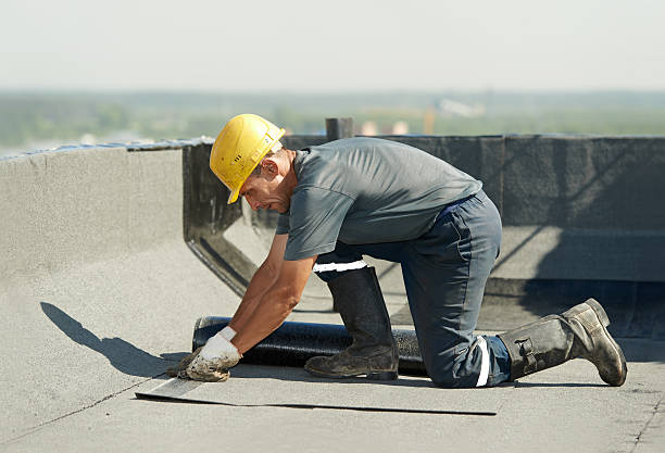 Types of Insulation We Offer in Bangor, PA