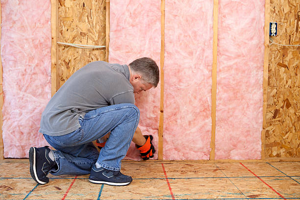 Trusted Bangor, PA Insulation Contractor Experts